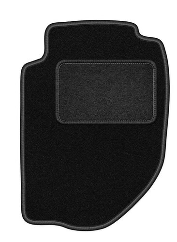 Tapis conducteur moquette