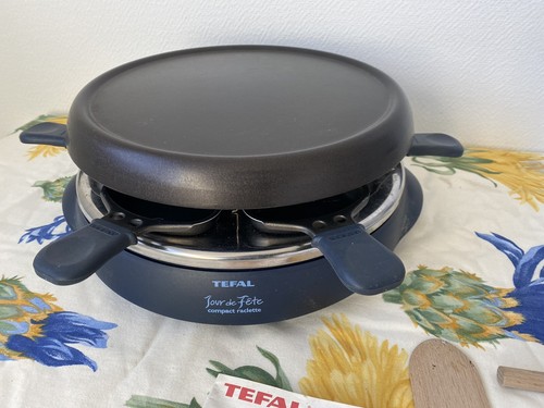 Ancien appareil raclette - ancien,
