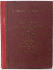 Ford Corsair 4 Parts Book 63 - 65 Models in English, French, German & Spanish