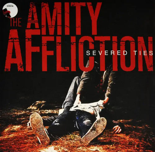 The amity affliction - the,
