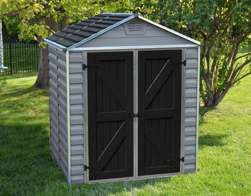 Palram abris jardin 7m - palram, de
