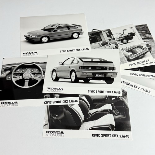 Honda lot 10 - lot,