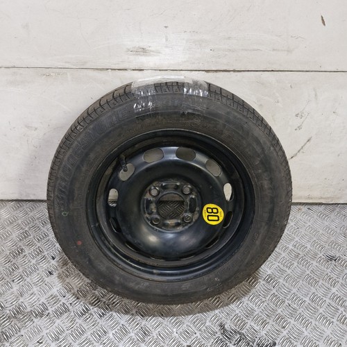 Ford fiesta mk8 - mk8, portes