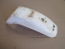 Garde boue arrière pour