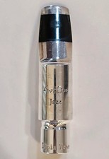 Embouchure de saxophone alto