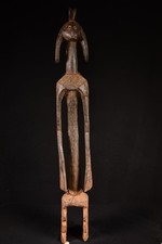 Figurines Mumuye Géantes Africaines Du Nigeria Afrique 570