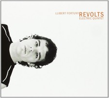 Lliberty Fortuny Electric