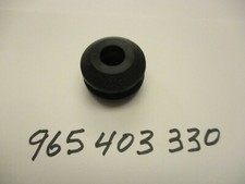 NEW OEM SACHS DOLMAR 100, 100S, 102, PS34, PS340  BUFFER MOUNT PN 965 403 330