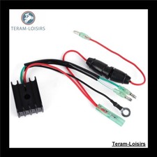 Régulateur Tension pour