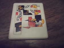 Casse Tete Cite des Sciences