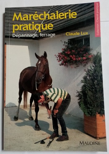 Maréchalerie pratique