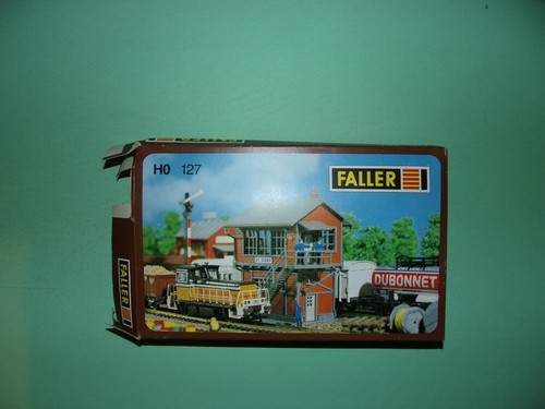 Faller maquette monter - maquette,