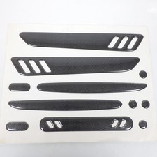 Autocollant stickers look