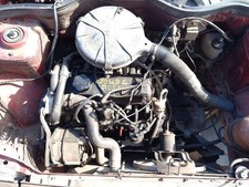C1E moteur complet RENAULT