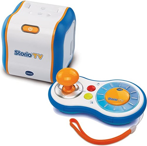 Storio - storio, tv
