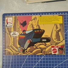 Vintage publicité - french ad