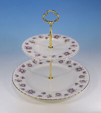 Royal Albert "Sweet Violets"