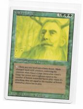 Magic the Gathering ~ MTG ~ 1x Gaea's Liege ~  M/NM ~ REVISED