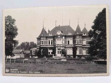 Carte postale postcard poste