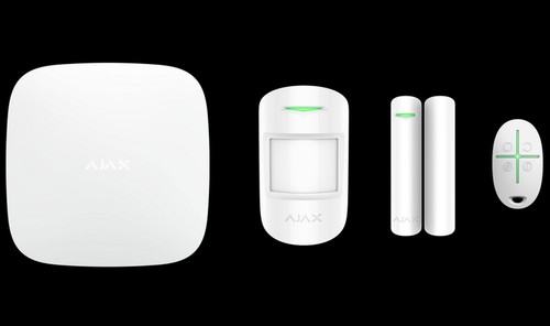 Kit alarme antivol - kit, d'alarme