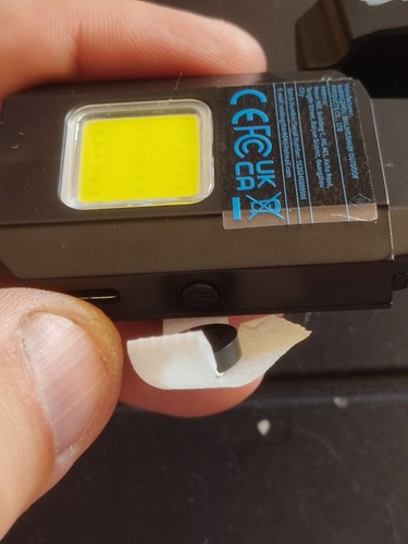 Briquet tempete - briquet,