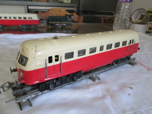 Jep autorail 6085 échelle - jep,