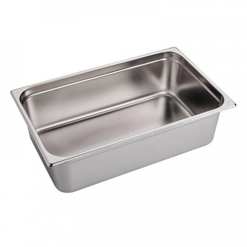 Bac inox 150 - inox, (p)150