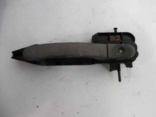 poignée extérieure avant