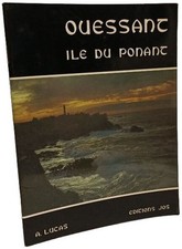 Ouessant île du Ponant | A