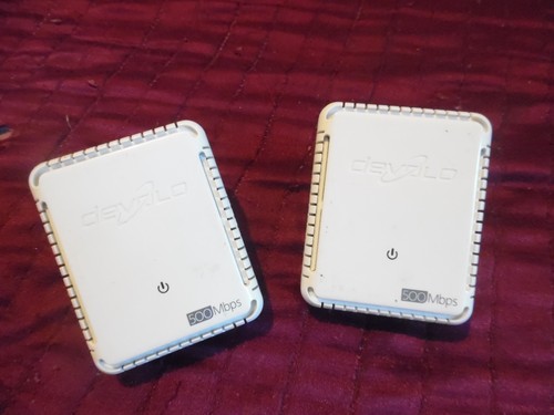 Cpl devolo dlan 500 duo - dlan,