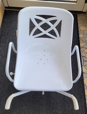 Siège de Bain Pivotant - ref