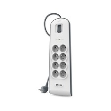 Multiprise USB BELKIN 8 prises