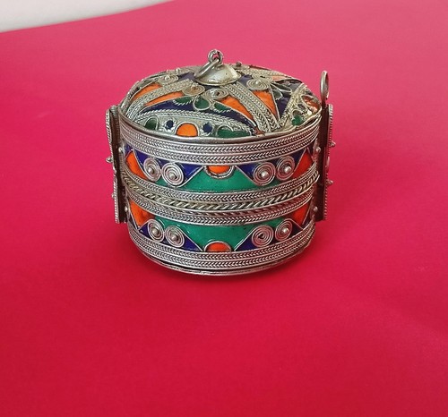 Boite bracelet manchette - manchette, en