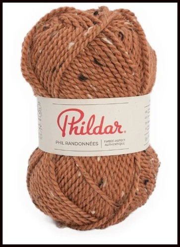 Pelotes laine phil - pelotes, de