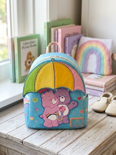 Sac dos loungefly - sac,