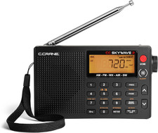 C. Crane CC Skywave 2 AM, FM