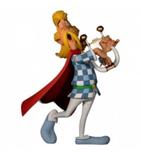 Fariboles Uderzo Astérix