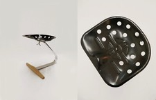 Tabouret Mezzadro par Zanotta