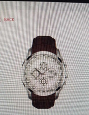 Tissot Couturier Chrono