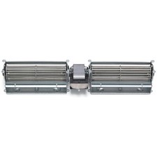 Ventilateur tangentiel double