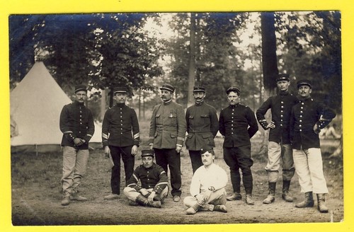 Cpa carte photo - cpa,