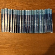 LOT 30 LIVRES HARLEQUIN I