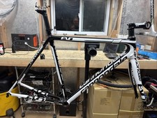 54cm Cannondale SuperSix EVO