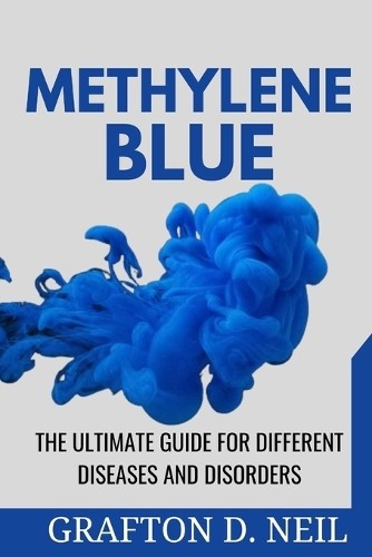 Grafton neil methylene blue - d,