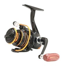 Mini moulinet de pêche à la