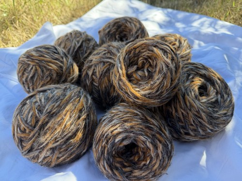 1100g pelotes 100 laine - 1100g, 100%