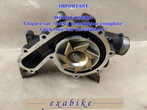 Pompe eau pour - pompe,