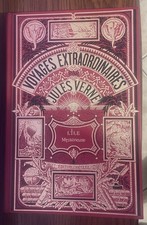 Livre: L’Île Mystérieuse