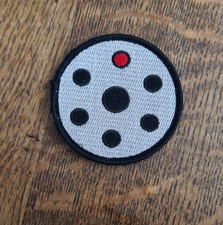 Patch /  Ecusson "Dillon