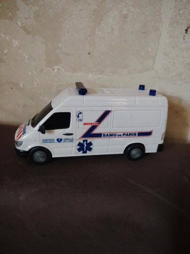 Mercedes benz fourgon - mercedes-benz,